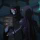 Illustration for article titled emSword Art Online/em Returns Strong as a Cyberpunk Murder Mystery